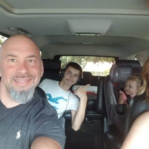 Meet your Posher, Cory